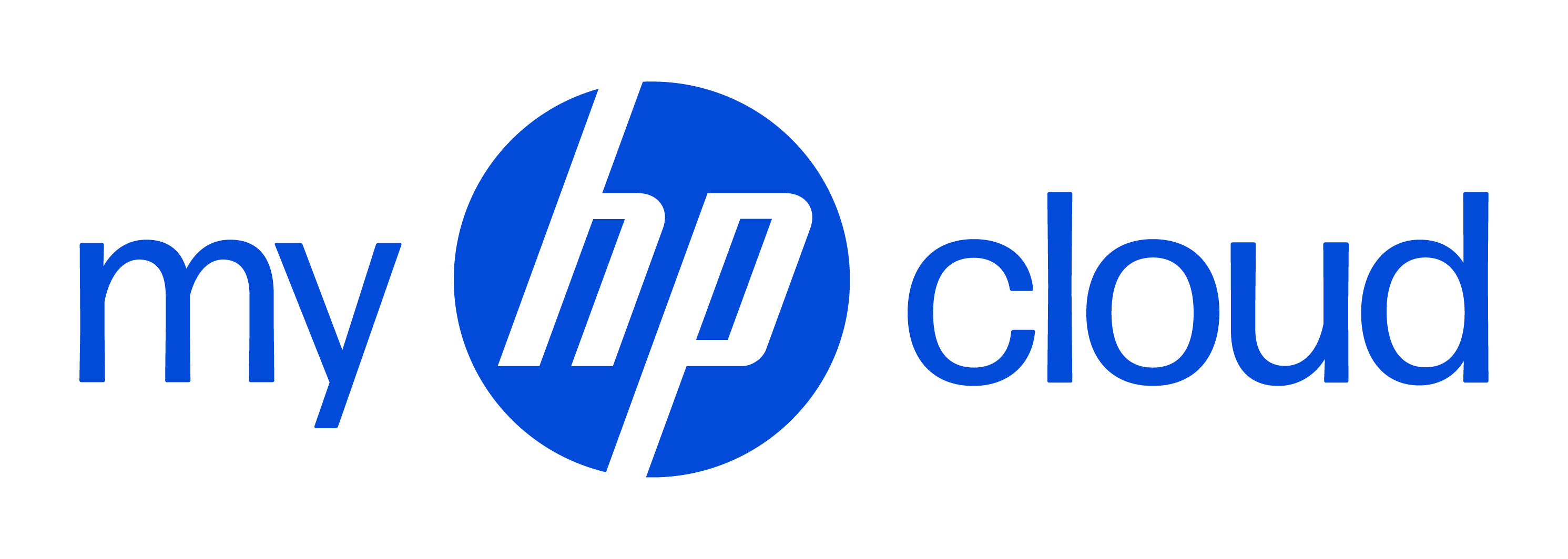 myHPcloud